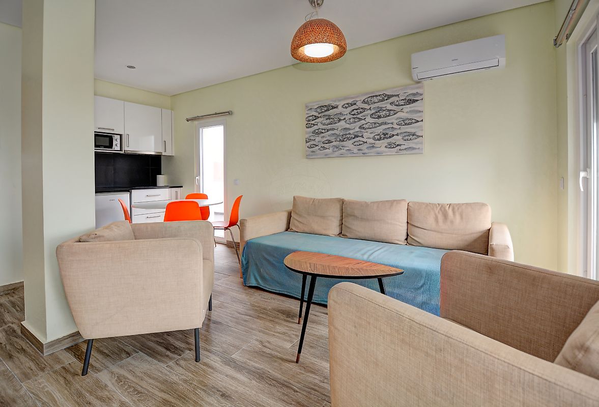 Apartamento T4 à venda em Ferrel, Peniche — foto 20