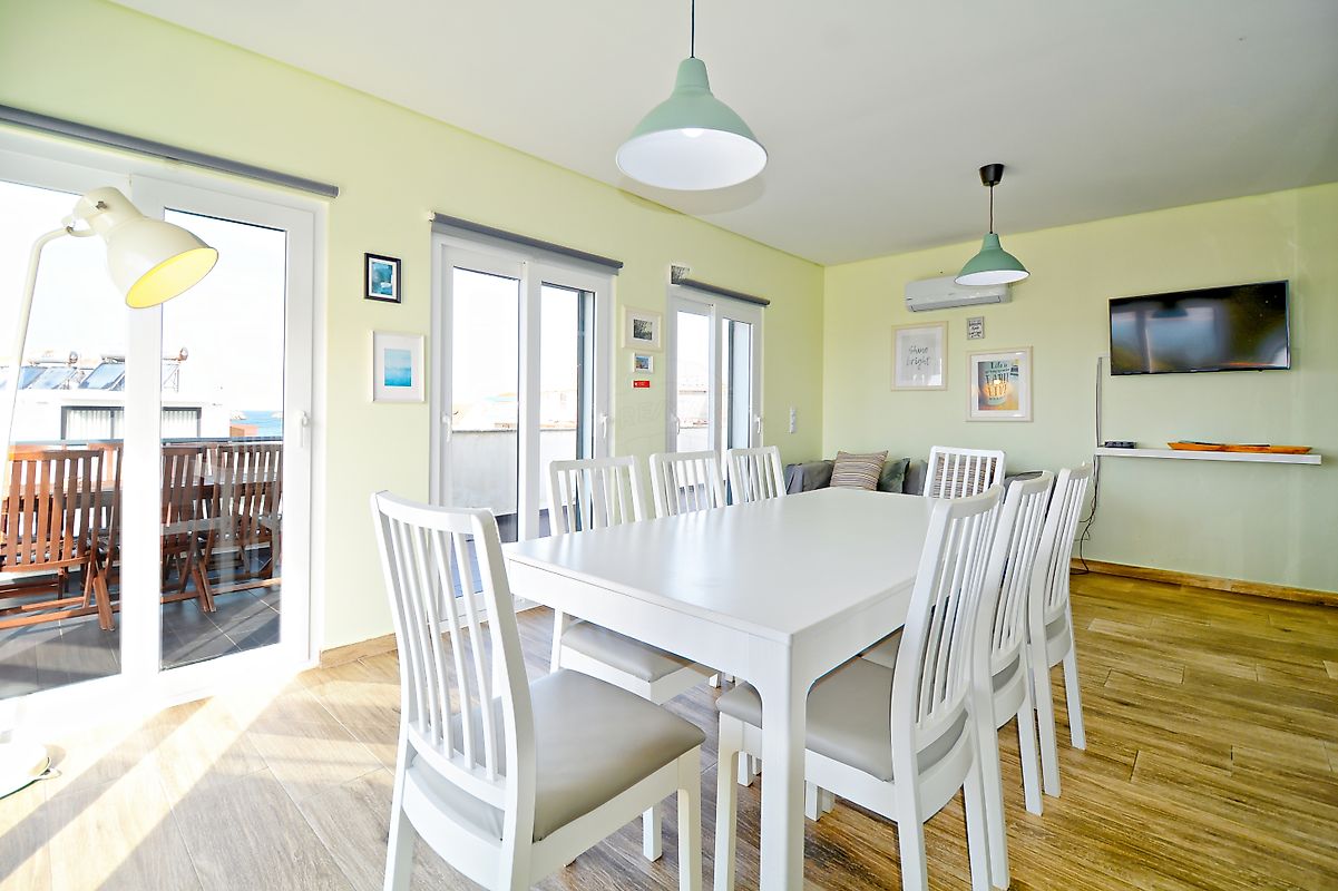 Apartamento T4 à venda em Ferrel, Peniche — foto 11
