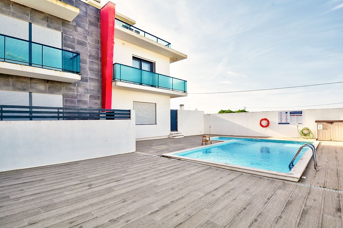 Apartamento T4 à venda em Ferrel, Peniche — foto 34