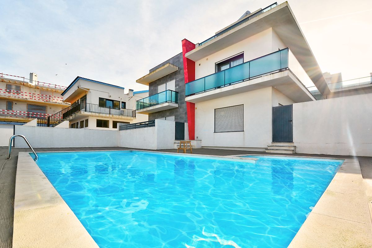 Apartamento T4 à venda em Ferrel, Peniche — foto 33