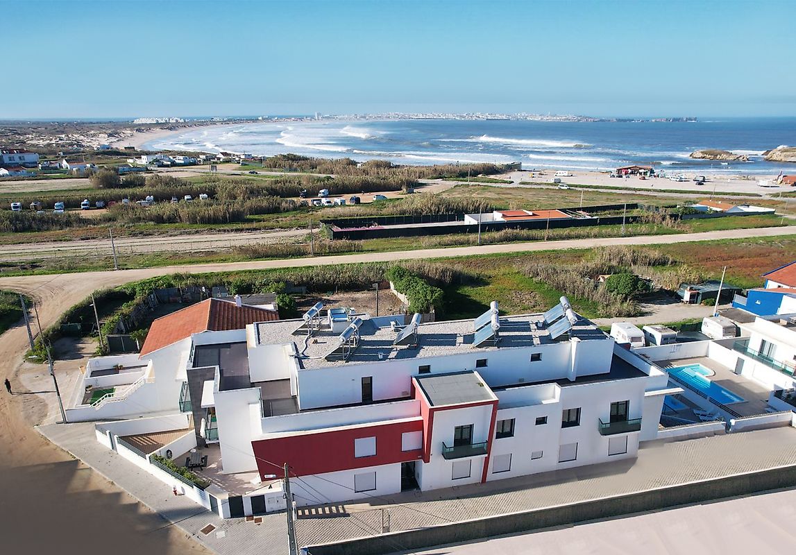 Apartamento T4 à venda em Ferrel, Peniche — foto 36