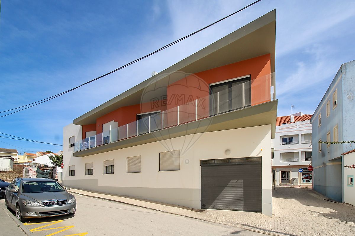 Apartamento T1 para venda