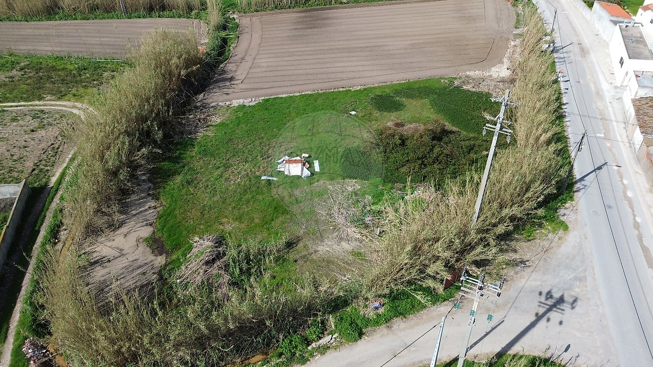 Terreno à venda em Peniche