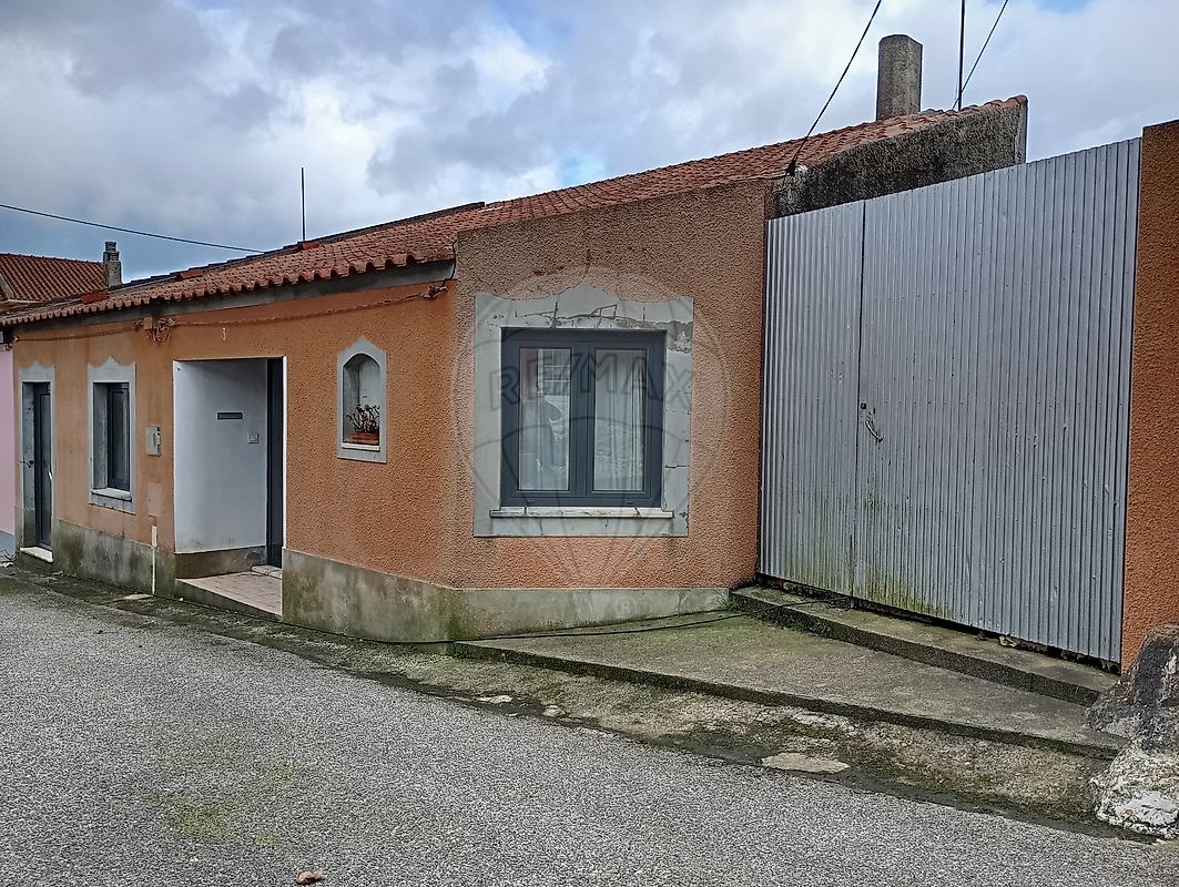 Moradia - Serra D'El Rei, Peniche, Leiria
