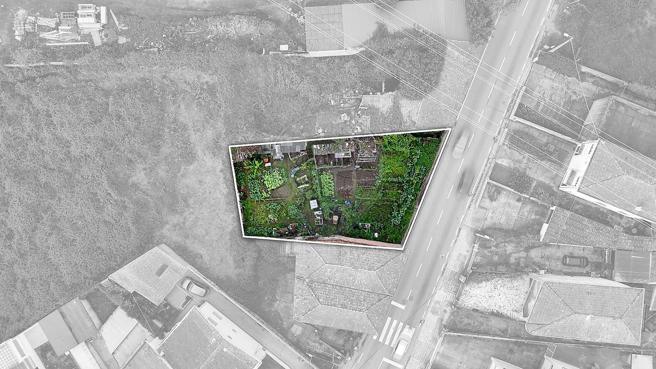Land for sale in Gondomar, Portugal — €185,000