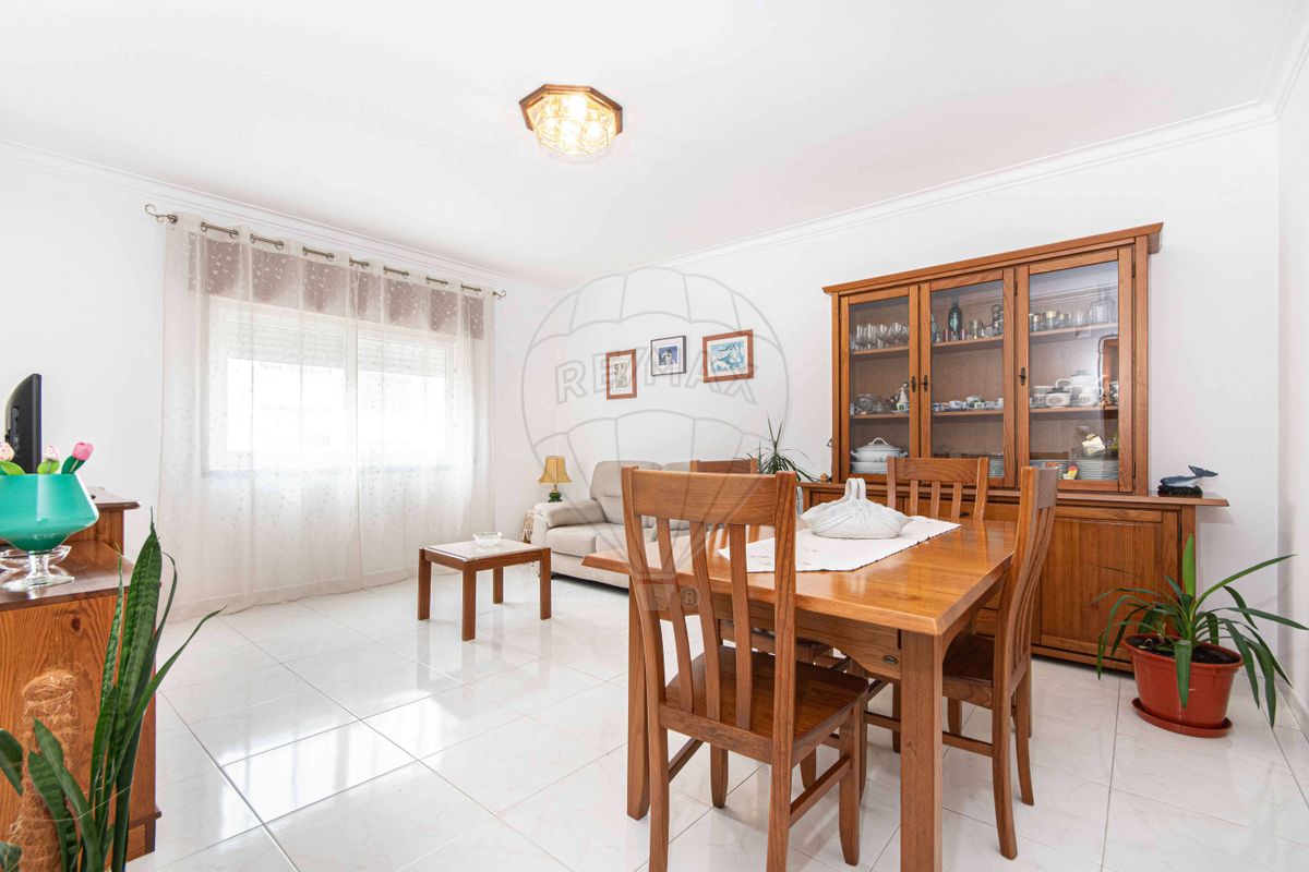Apartamento T3 para venda
