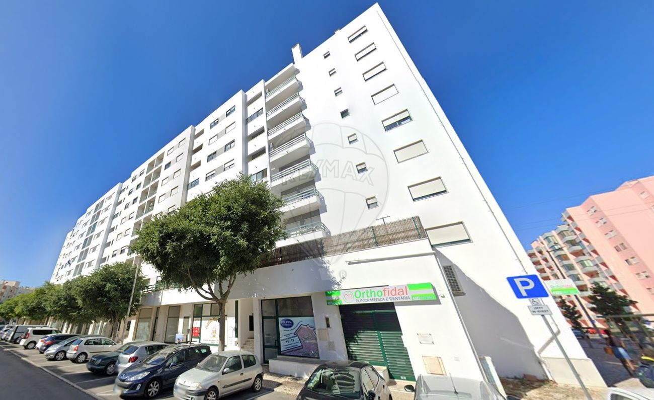 Apartamento T3 para venda