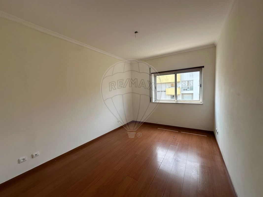 Apartamento T2 para venda