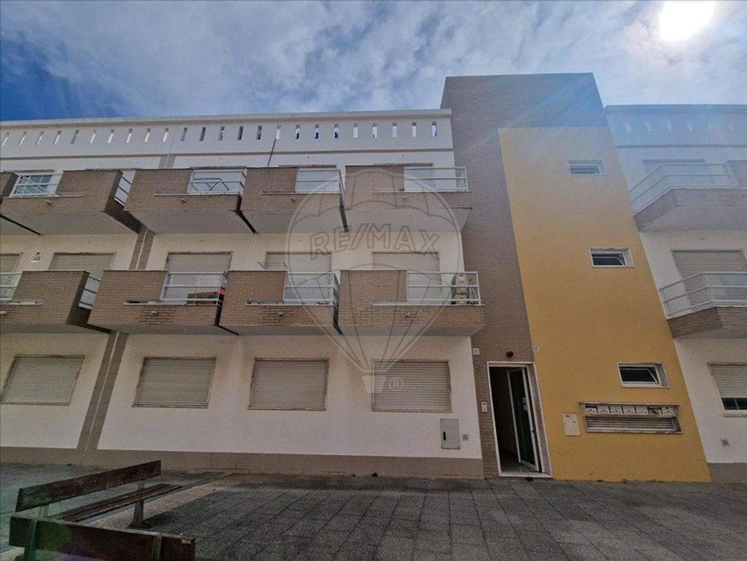 Apartamento T3 para venda