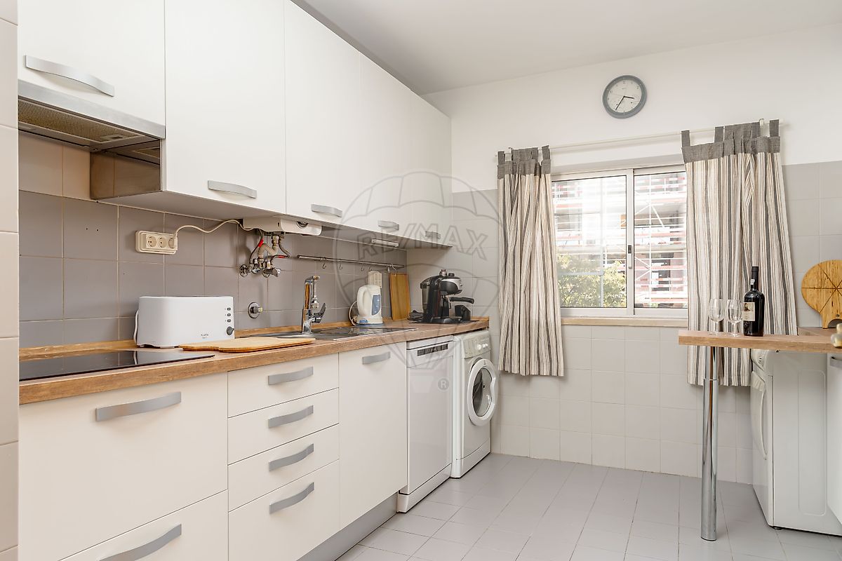 Apartamento T4 para venda