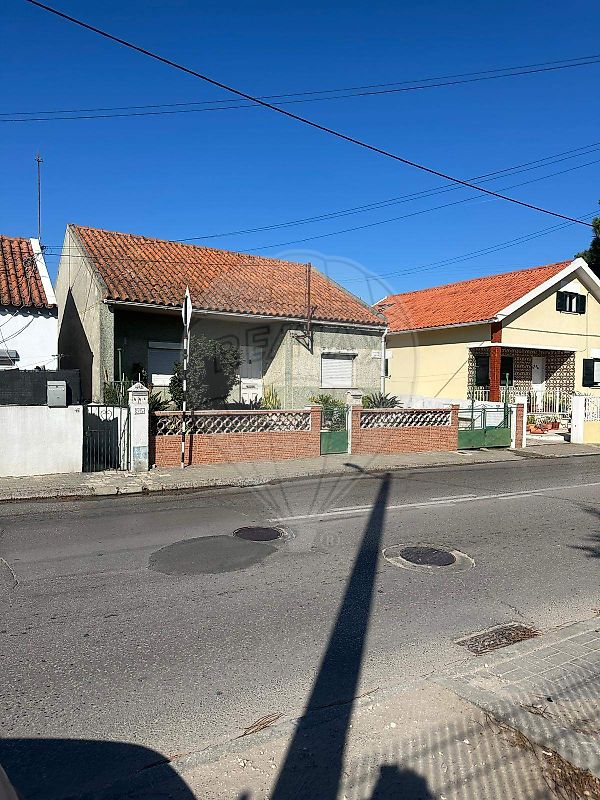 Moradia T3 à venda em Seixal