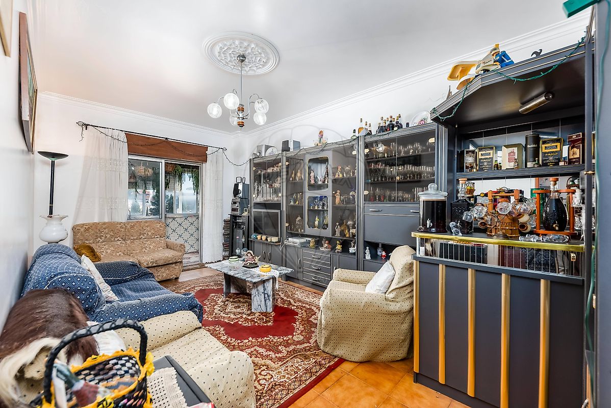 Apartamento T3 para venda