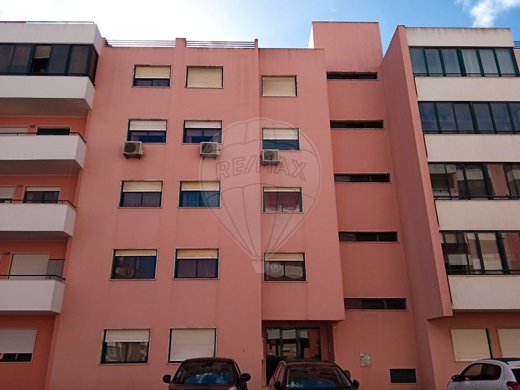 Apartamento T2 para venda