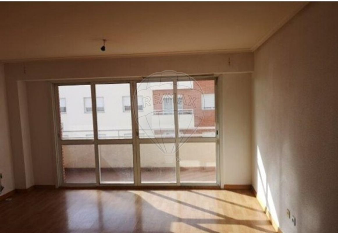 Apartamento T3 para venda
