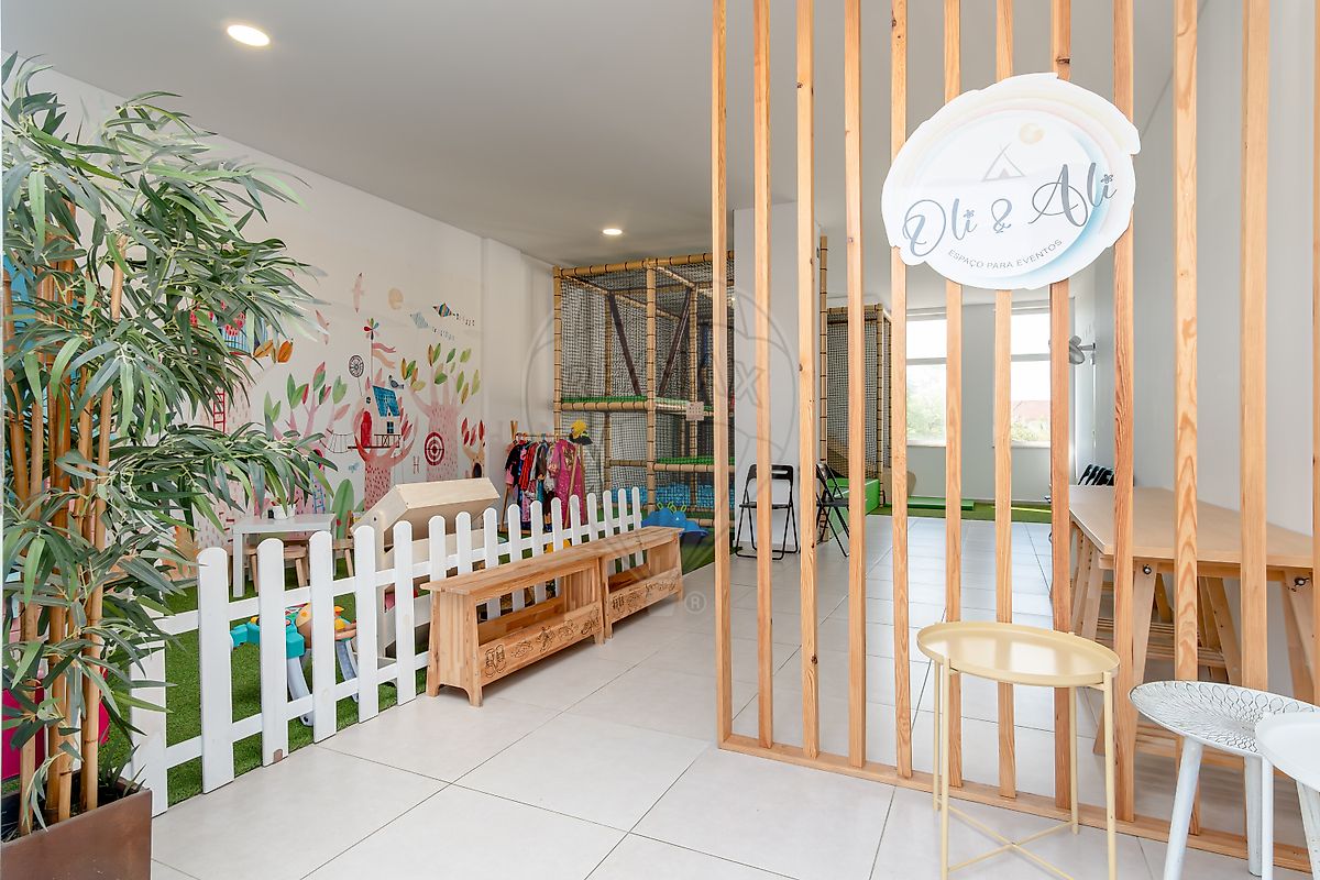 Trespasse para venda