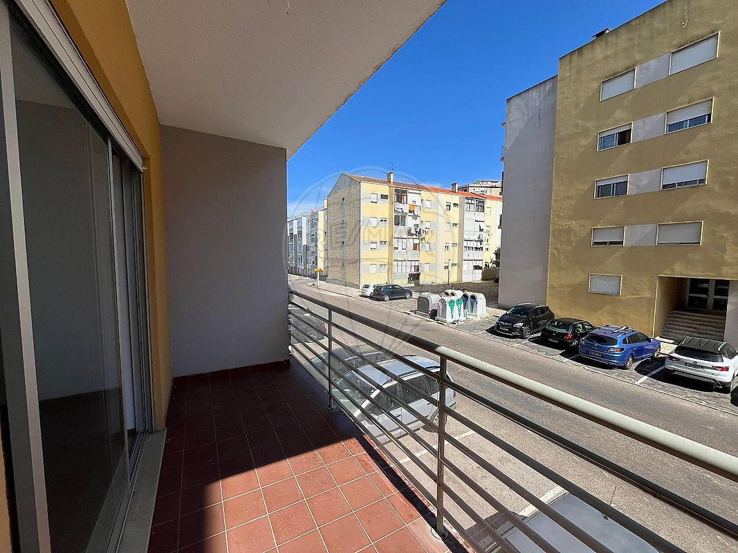 Apartamento T3 à venda em Alto do Seixalinho, Santo André e Verderena, Barreiro — foto 7