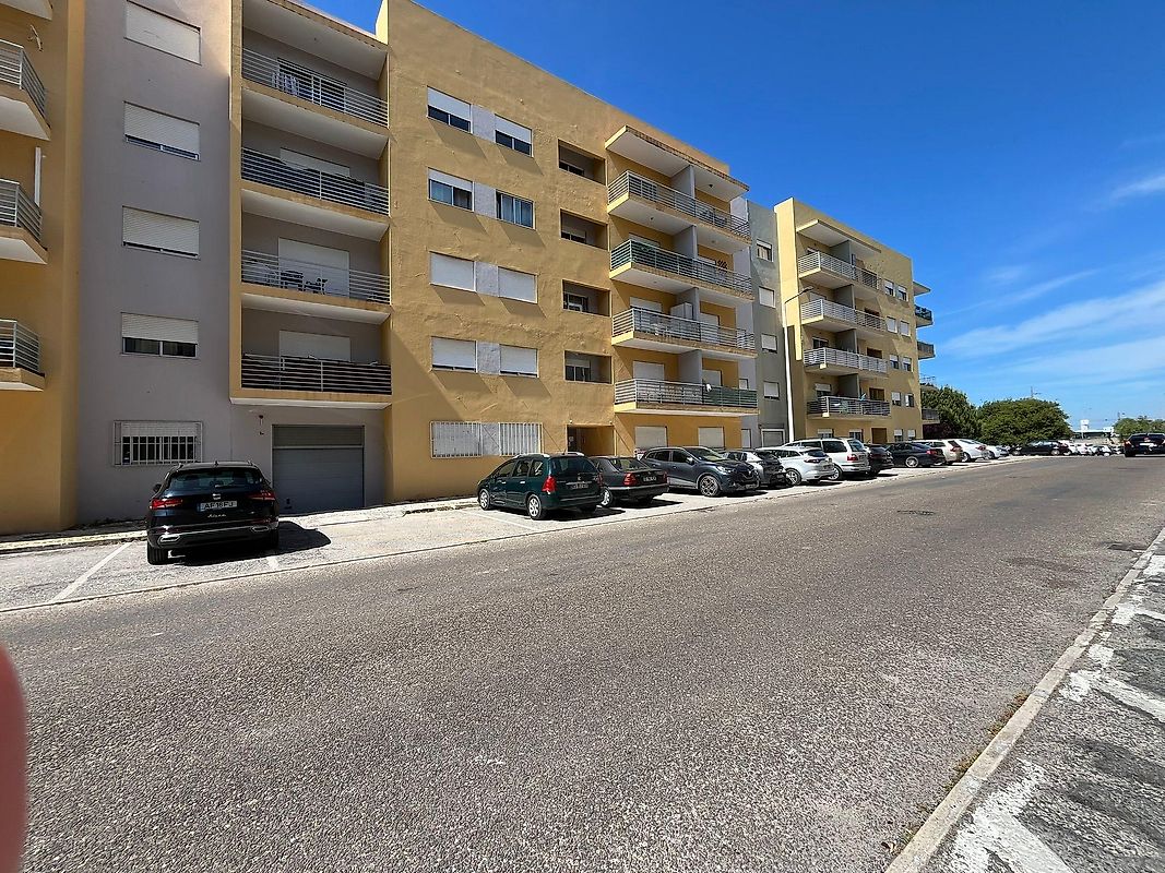 Apartamento T3 à venda em Alto do Seixalinho, Santo André e Verderena, Barreiro — foto 6