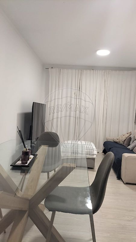 Apartamento T1 para venda