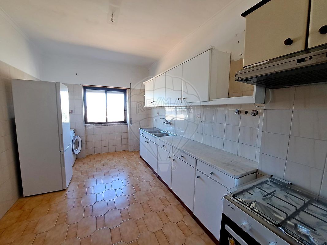 Apartamento - Seixal, Arrentela e Aldeia de Paio Pires, Seixal, Setúbal