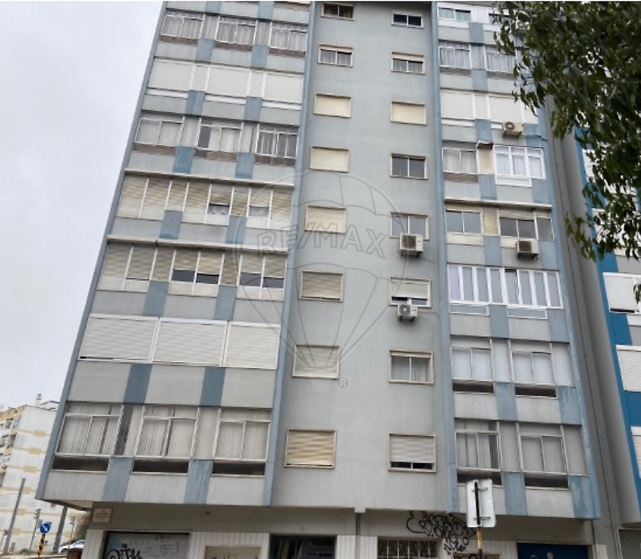 Apartamento - Almada, Cova da Piedade, Pragal e Cacilhas, Almada, Setúbal