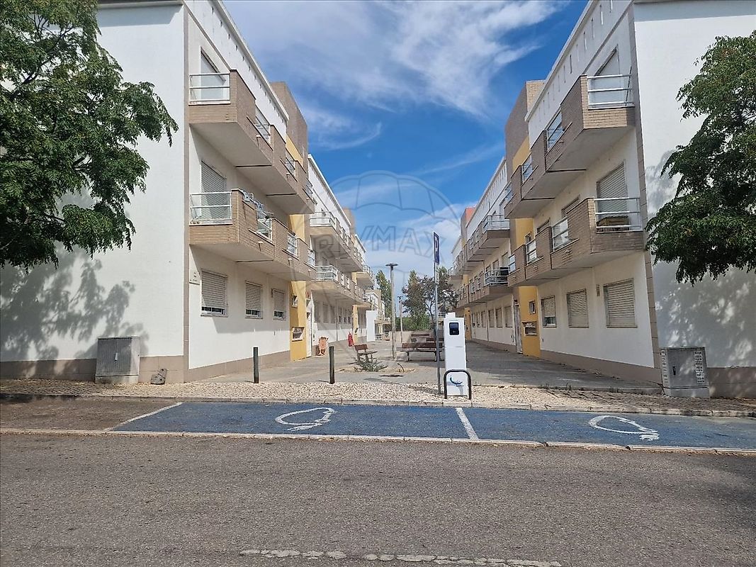 Apartamento T3 à venda em Barreiro