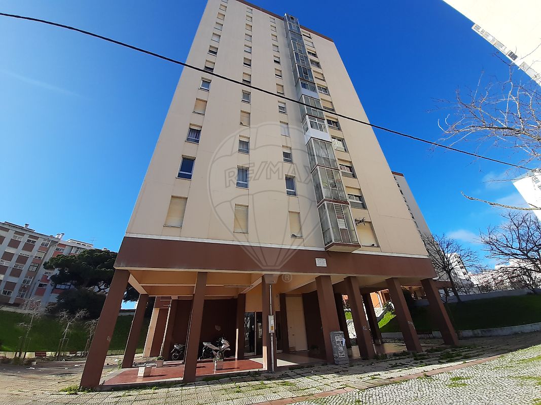 Apartamento T3 à venda em Laranjeiro e Feijó, Almada — foto 11