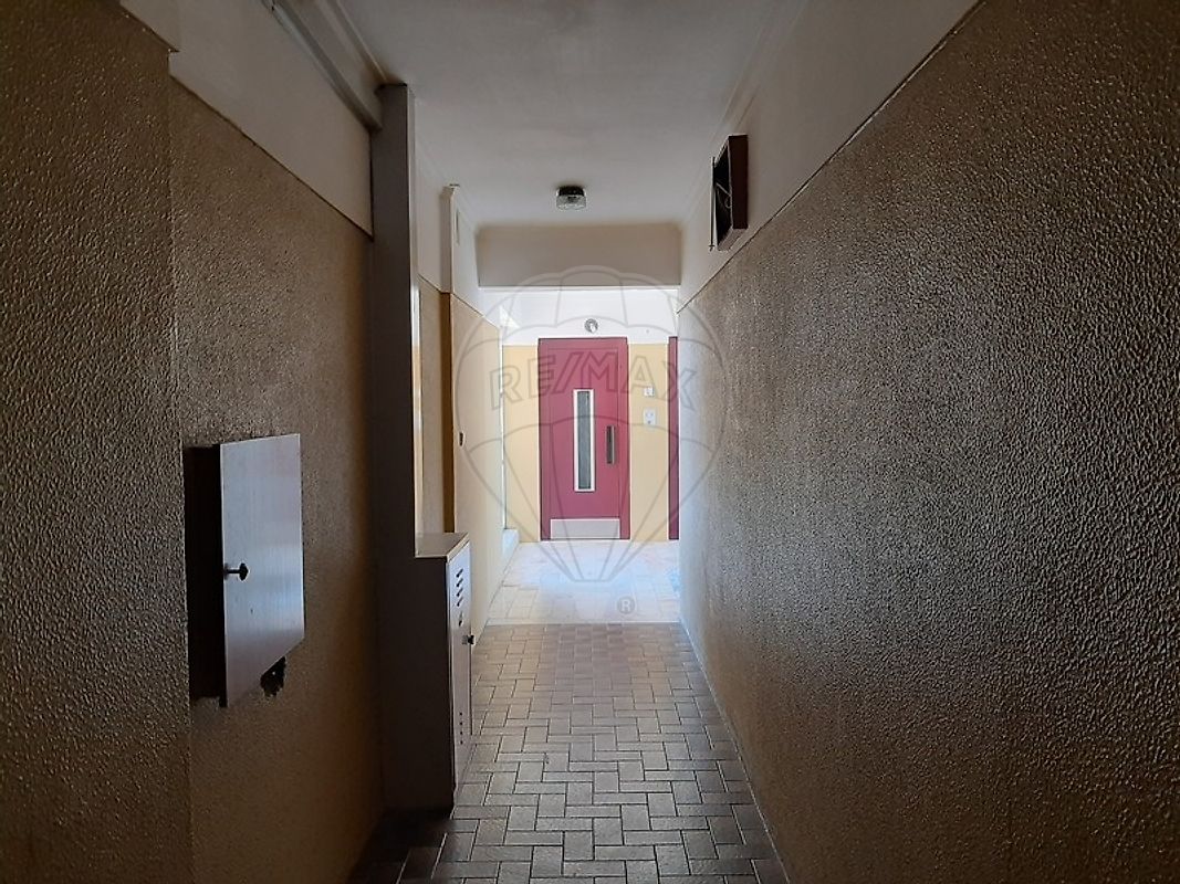 Apartamento T3 à venda em Barreiro
