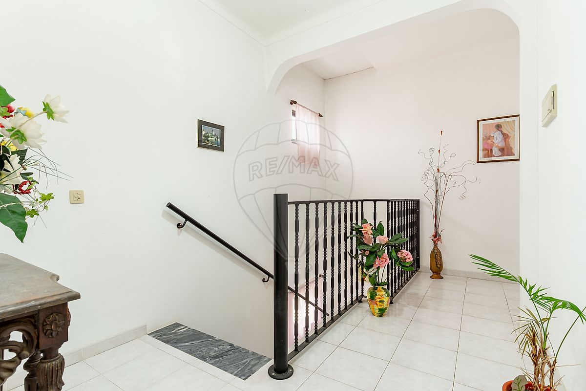 Moradia T5 à venda em Quinta do Anjo, Palmela — foto 13