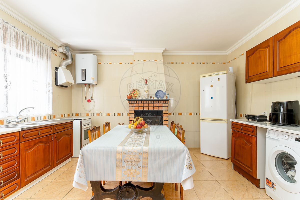 Moradia T5 à venda em Quinta do Anjo, Palmela — foto 18