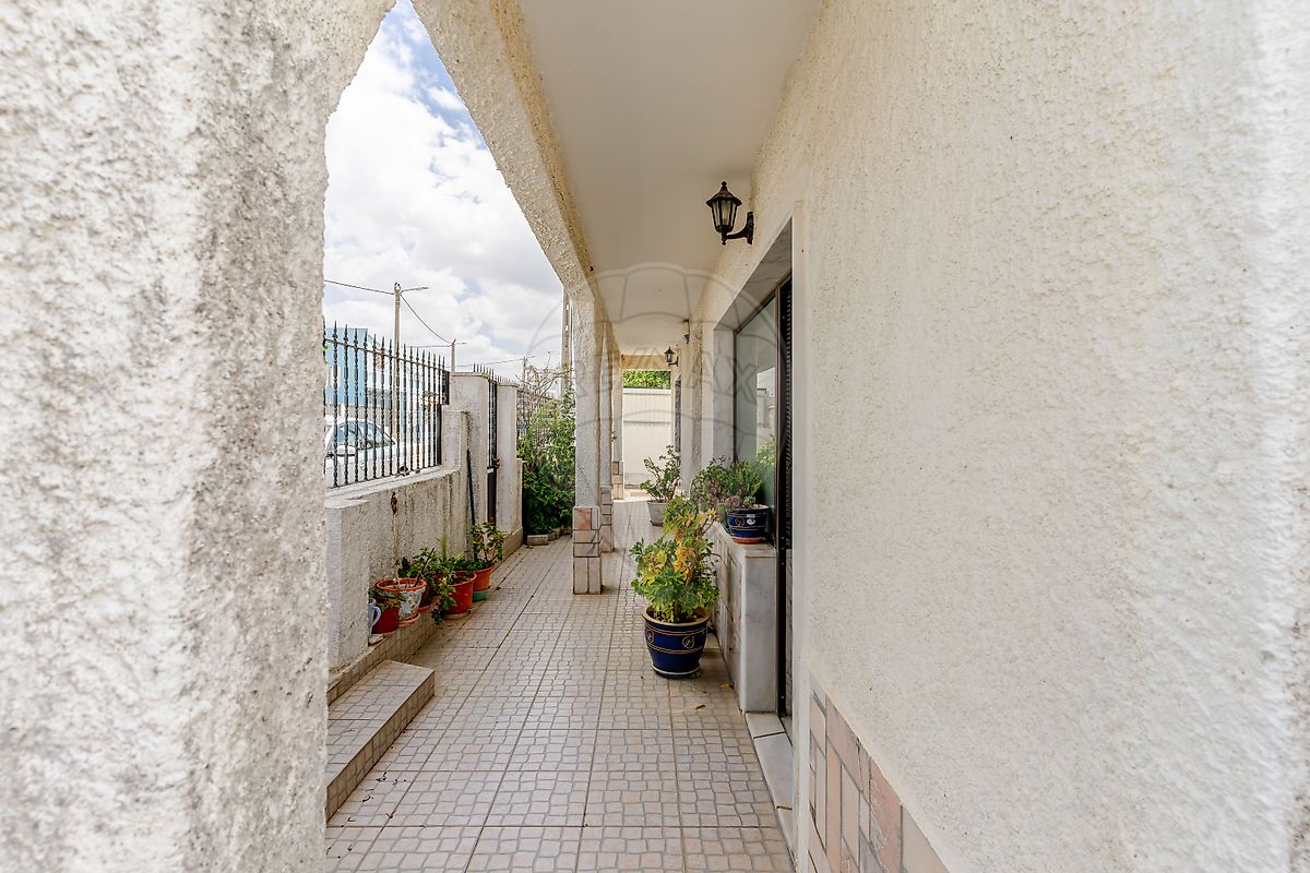Moradia T5 à venda em Quinta do Anjo, Palmela — foto 24