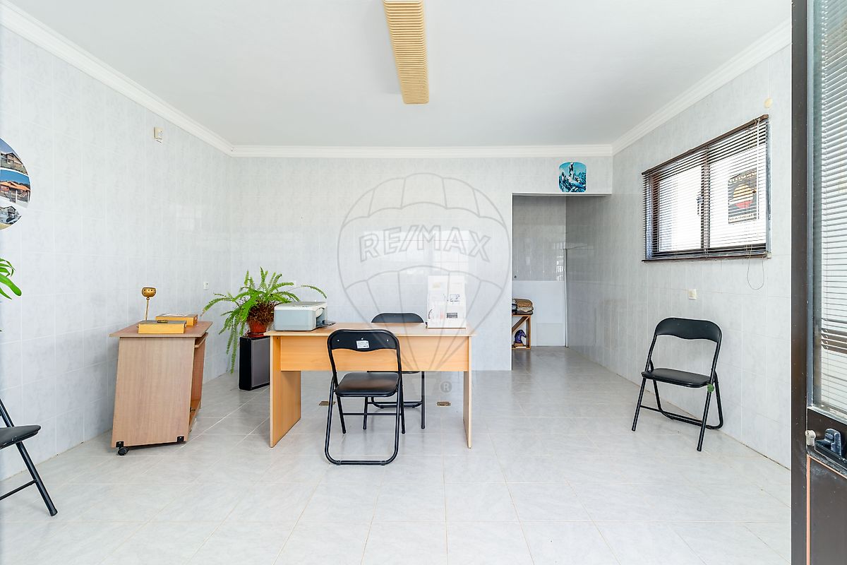 Moradia T5 à venda em Quinta do Anjo, Palmela — foto 22