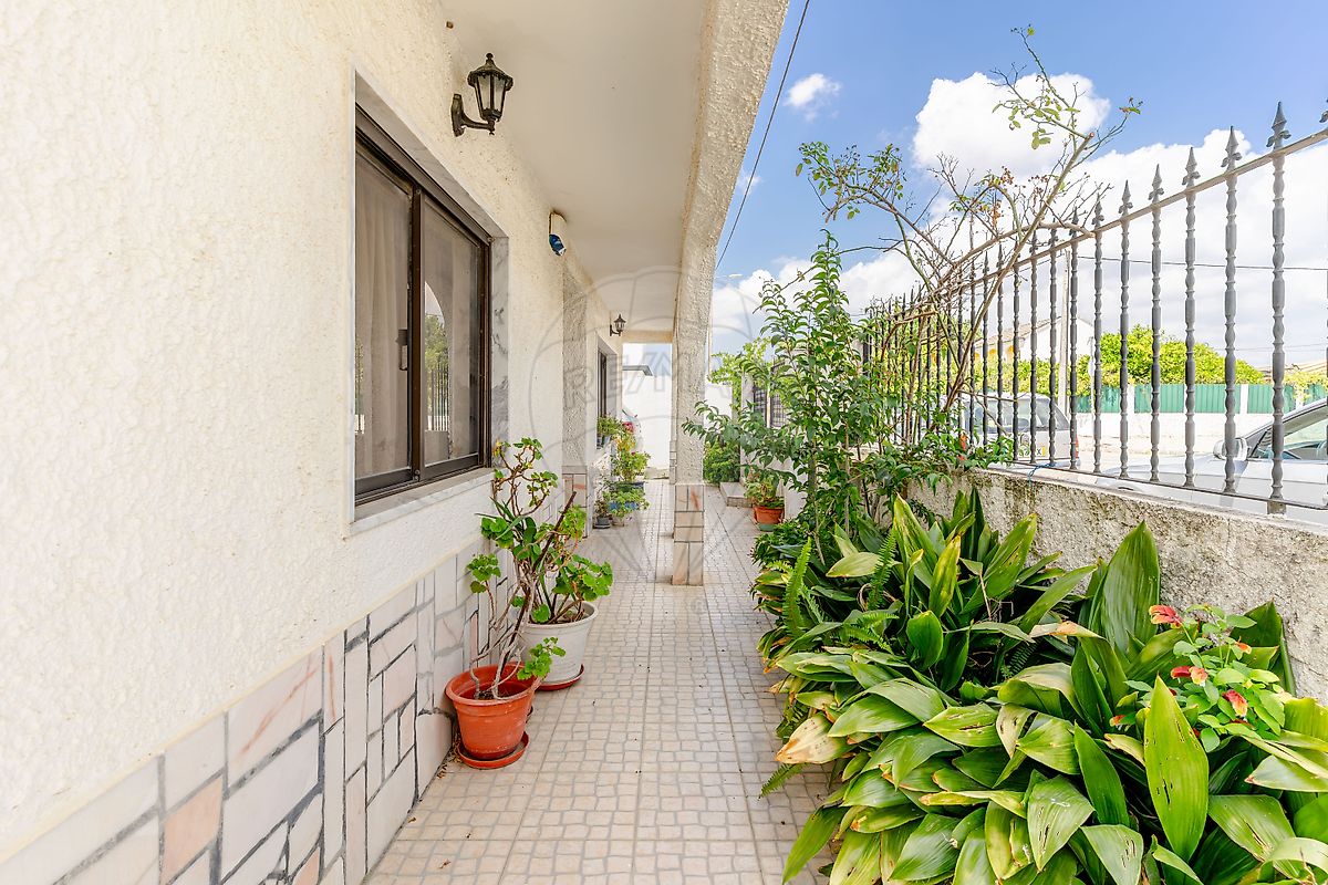 Moradia T5 à venda em Quinta do Anjo, Palmela — foto 25