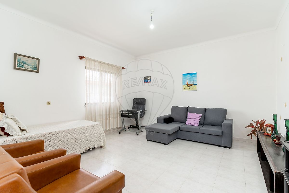 Moradia T5 à venda em Quinta do Anjo, Palmela — foto 7
