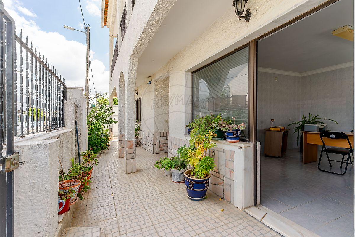 Moradia T5 à venda em Quinta do Anjo, Palmela — foto 23