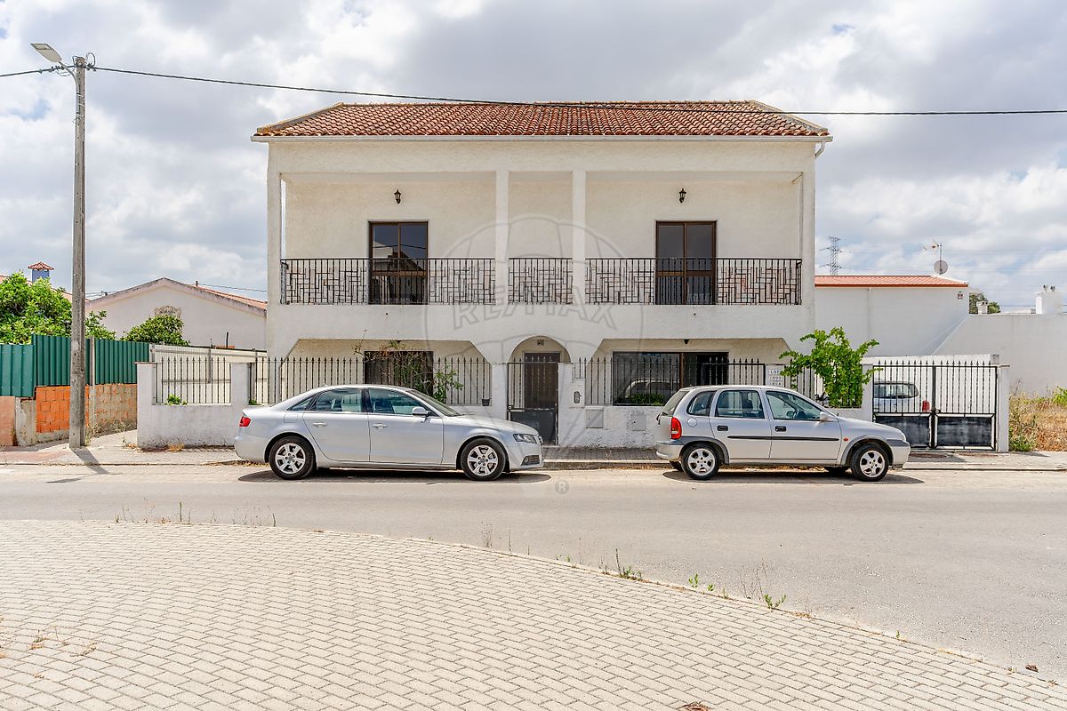 Moradia - Quinta do Anjo, Palmela, Setúbal