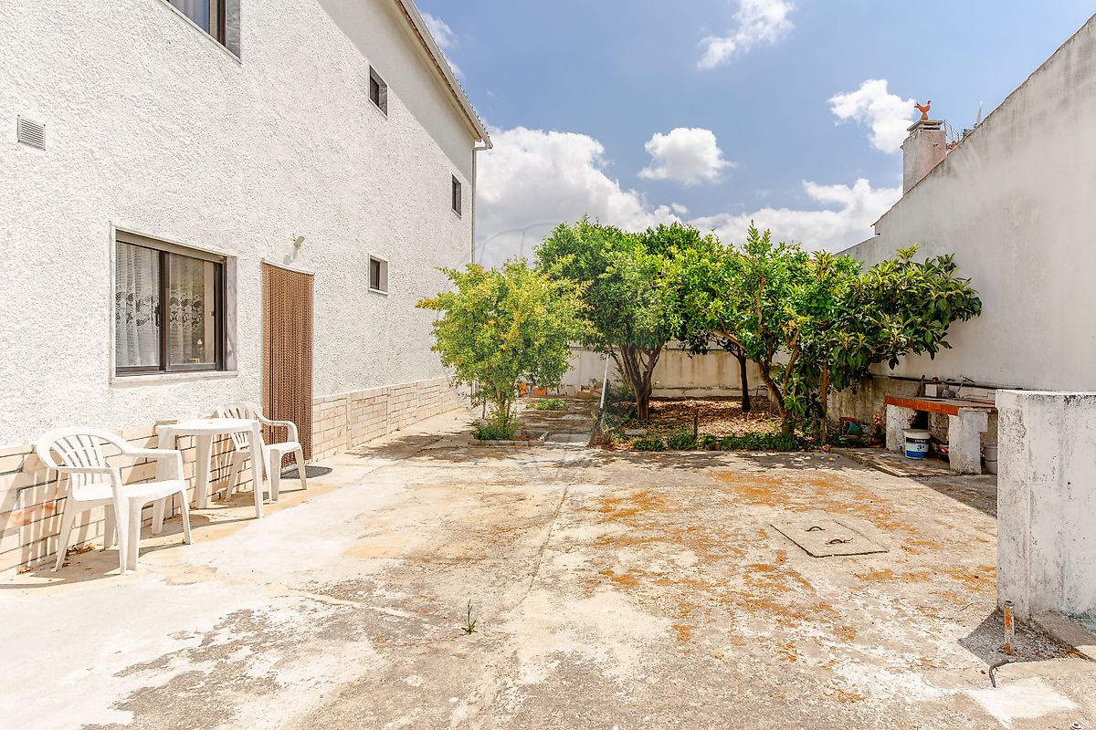 Moradia T5 à venda em Quinta do Anjo, Palmela — foto 28