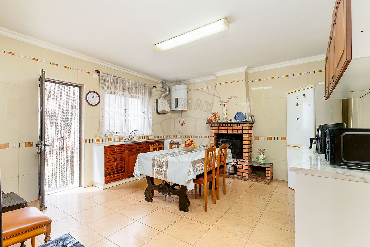 Moradia T5 à venda em Quinta do Anjo, Palmela — foto 17