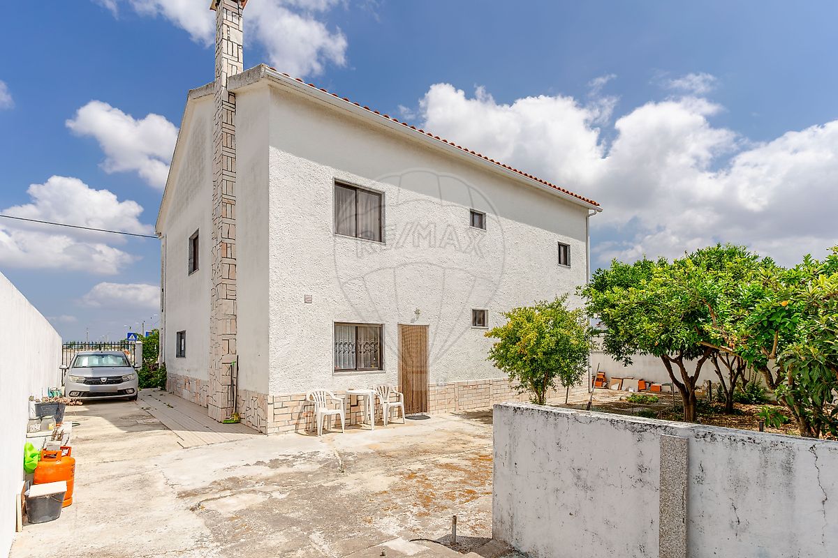 Moradia T5 à venda em Quinta do Anjo, Palmela — foto 29