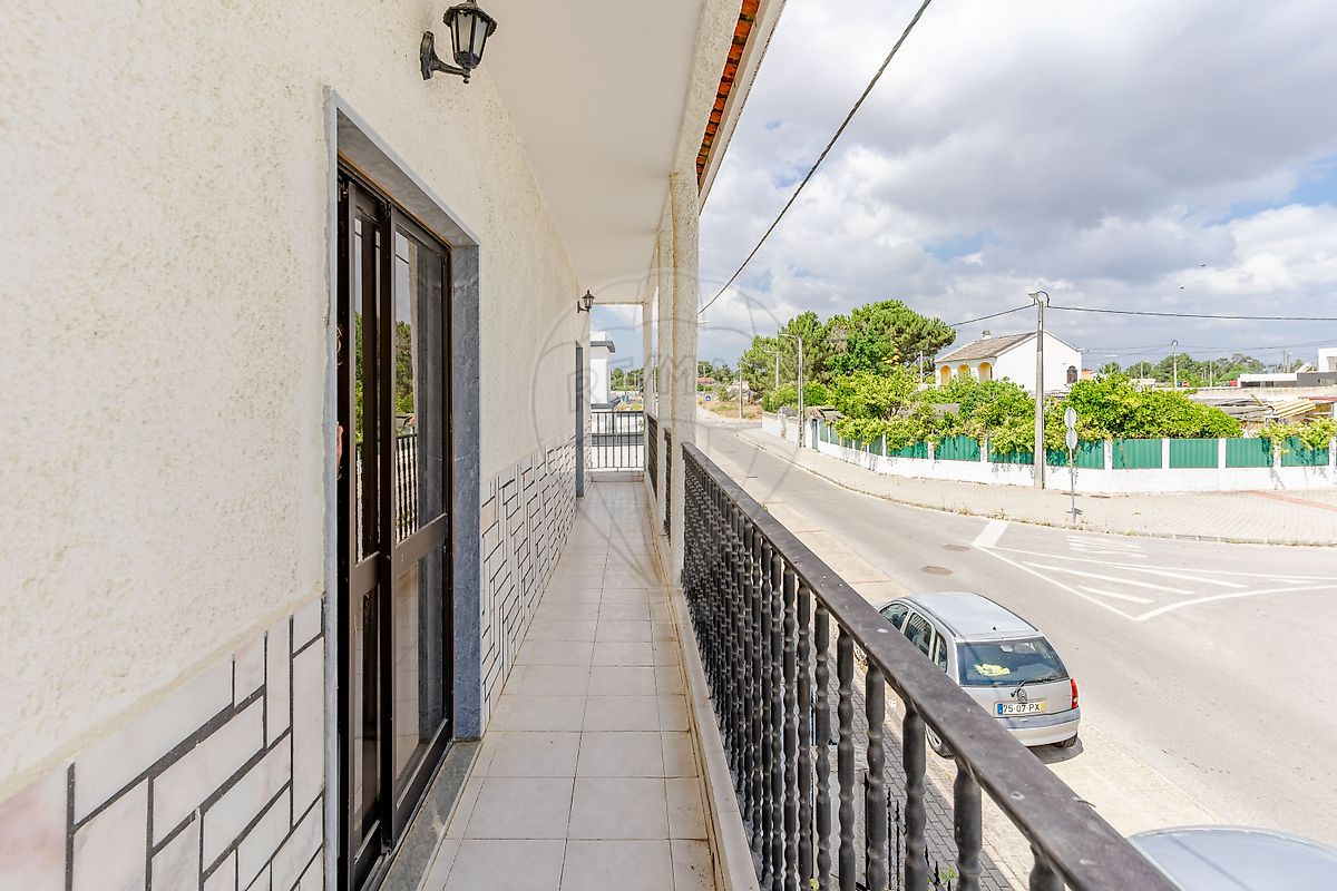 Moradia T5 à venda em Quinta do Anjo, Palmela — foto 6