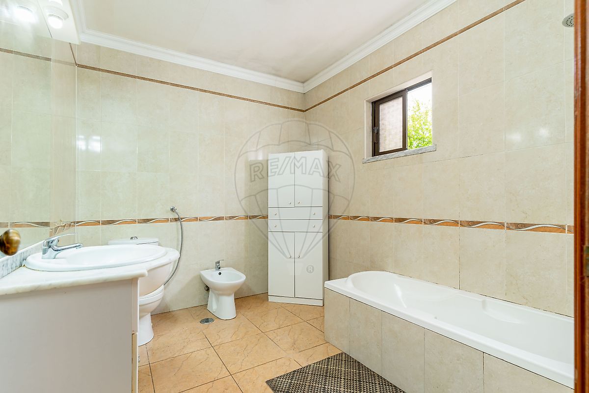 Moradia T5 à venda em Quinta do Anjo, Palmela — foto 16
