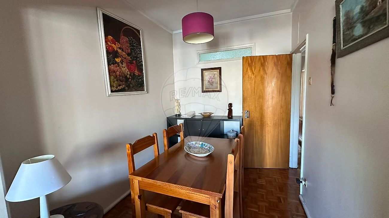 Apartamento T2 à venda em Odivelas