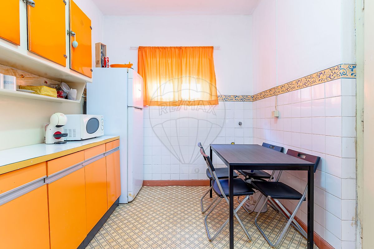 Apartamento T1 à venda em Caparica e Trafaria, Almada — foto 8
