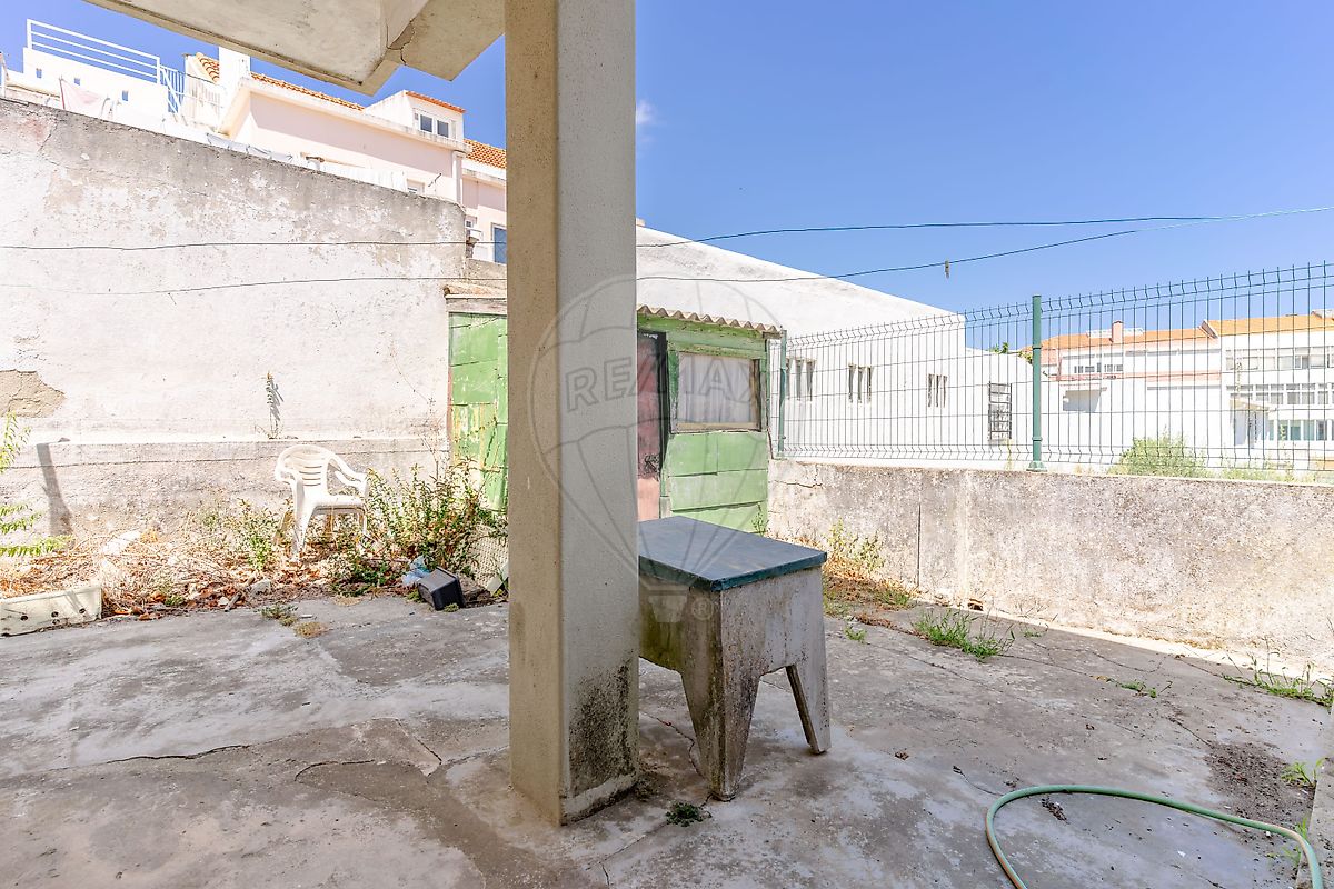 Apartamento T1 à venda em Caparica e Trafaria, Almada — foto 13