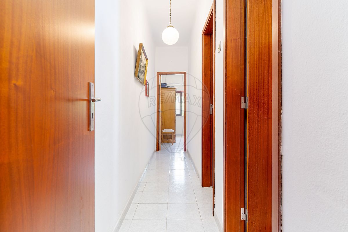 Apartamento T1 à venda em Caparica e Trafaria, Almada — foto 7