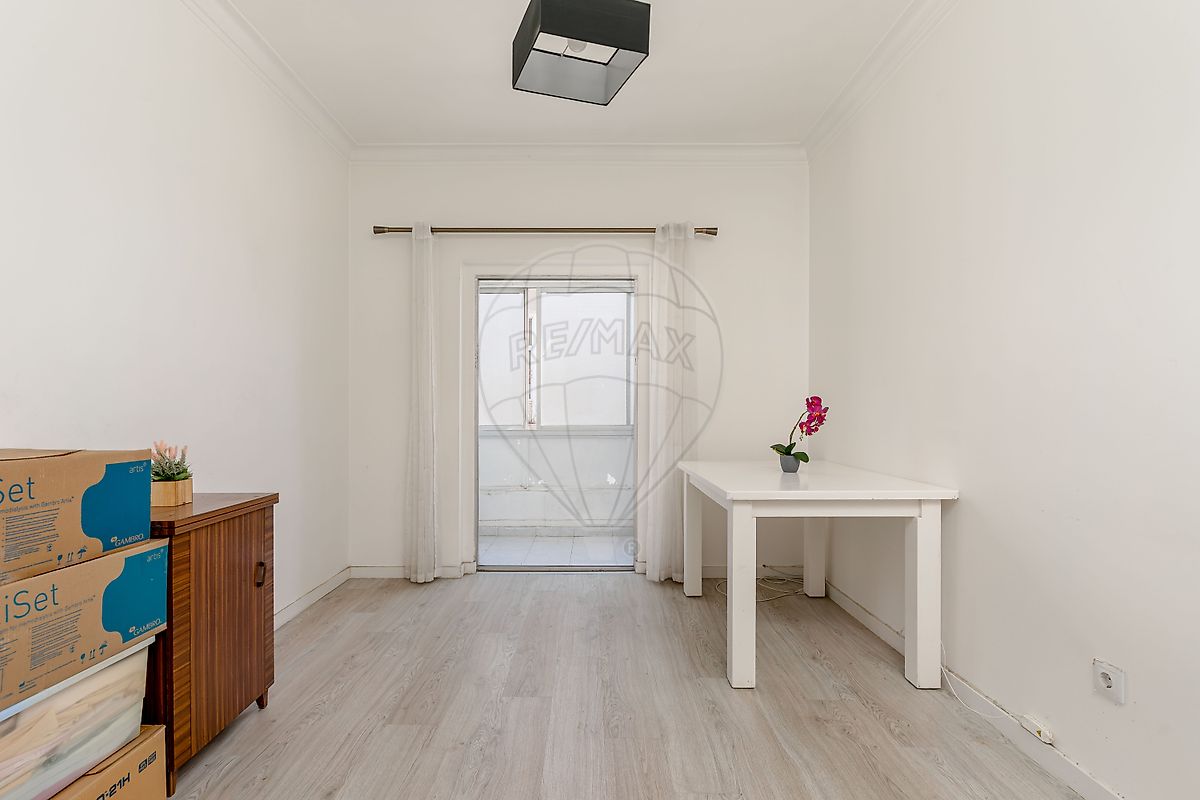 Apartamento T1 à venda em Almada, Cova da Piedade, Pragal e Cacilhas, Almada — foto 7