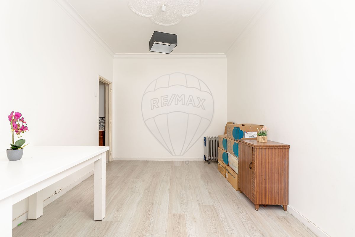 Apartamento T1 à venda em Almada, Cova da Piedade, Pragal e Cacilhas, Almada — foto 8