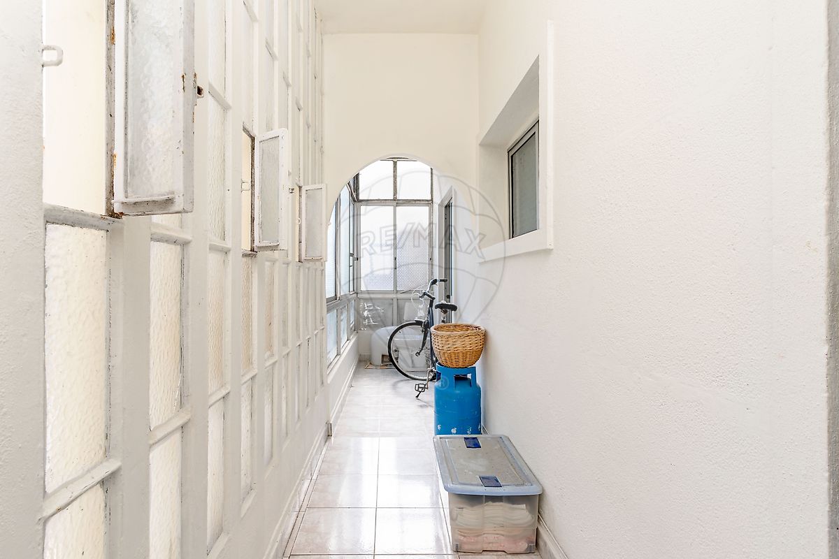 Apartamento T1 à venda em Almada, Cova da Piedade, Pragal e Cacilhas, Almada — foto 6