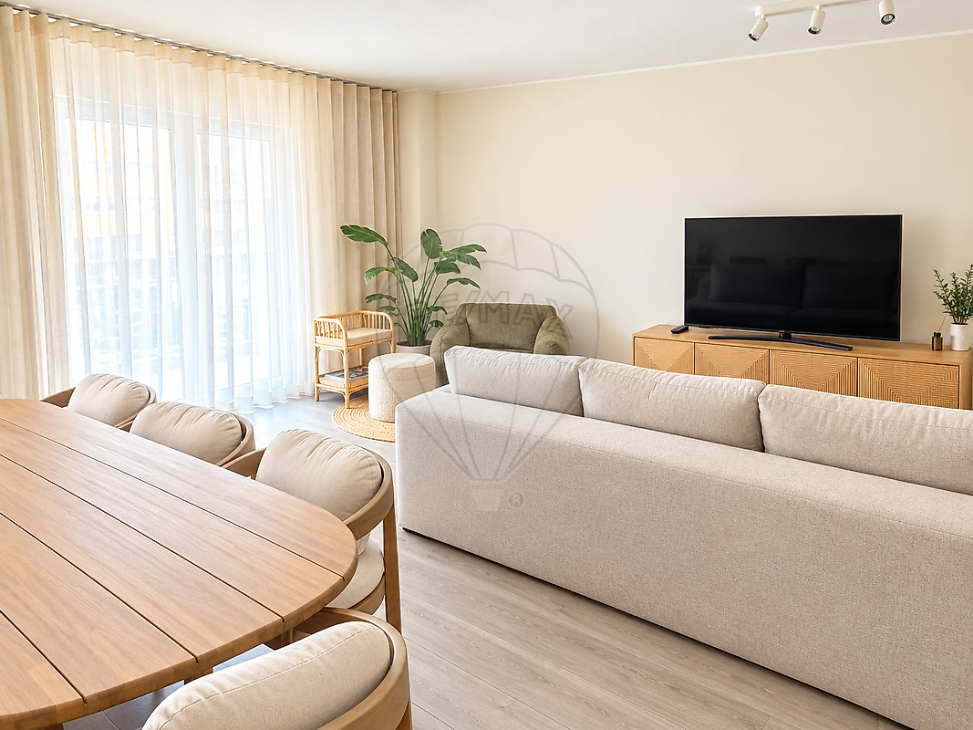 Apartamento T2 - Barreiro e Lavradio, Barreiro, Setúbal