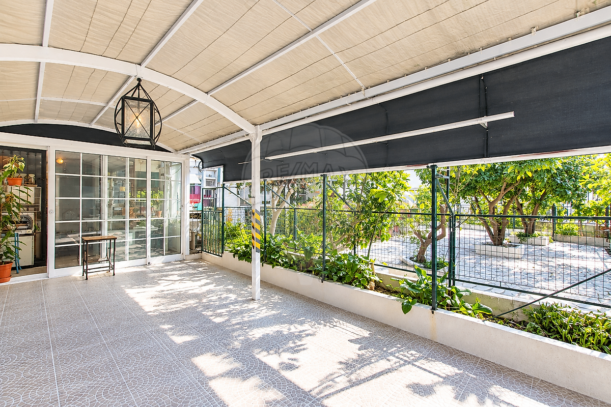 Moradia T2 - Quinta do Conde, Sesimbra, Setúbal