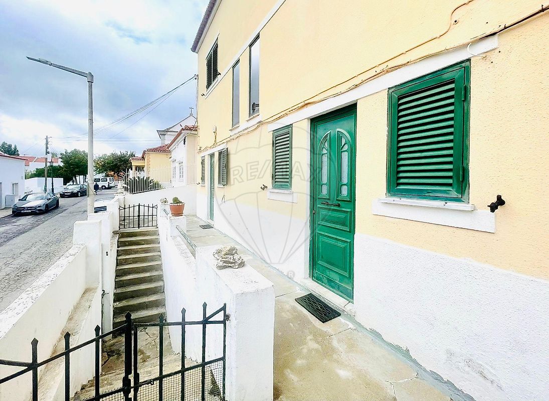 Moradia T4 à venda em Vila Franca de Xira